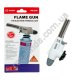 М0919 Горелка газовая Flame Gun/Torch kkk, пьезоподжиг, керам.сопло, ASK920,10/д