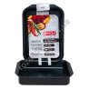 S0095 Противень д/запекания прямоуг. BAROLY 35*25см h-7см мраморный керам. покрытие, 7003-35, 41.5*28*7см, 945гр