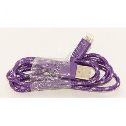 А0755 USB кабель Iphone
