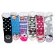 Т0413 Носки шерстяные 12/д на меху женские 40см Slipper, Животные, 23*11*24см, 116гр,