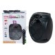 Е0097 Колонка музыкальная 8' 'Х' BT-8101, 1500mA, DC5V, 5W, 80dB, FM, TFCard, USB, микрофон, 23*33см, 1550гр