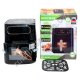 Е0076 Аэрофритюрница SQNYMAX SN-80184, 8.0L, 3000W, цифровая светодиодная панель, 7 программ, 30*30*36.5см, 3640гр