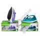 Е0078 Утюг SQNYMAX SN-7004, керам.подошва, 2200Вт,верт. пар/спрей, 27*11.5*14см, 715гр