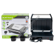 Е0080 Гриль средн. SQNYMAX SN-9004 2000W пластик.+мет. корпус, с ручкой, открытие 180, 29.5*26*9см, 1620гр