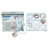 S0240 Эпилятор женский 5в1 Sonifer SF-9565, 3w, 296гр
