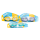 S0659 Очки д/плав. INTEX Aqua flow детские, 55602, 16*4.5см 56гр