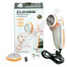 Е0053 Машинка для удаления катышек ZUMBA ZM-305, сетевая, 5W, дополн.ножи, 3 режима стрижки, 200гр