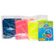 S0589 Круг д/плав. надувной d-70см Swim ring, 'Summer Time', 4D, d-70см, 122гр