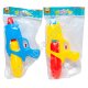 S0639 Пистолет водный с баллоном 25см, Lezuan TOYS, пакет, 95512, 2 цвета, 25см, 58гр