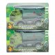 S0765 Машинка 'Dinosaurs truck' самосвал 15.5см, пластик, инерция, 17.5*9.5*7см, 115гр,
