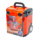 S0884 Игровой набор в чемодане 'Repair Tool' Мастер, свет, звук, 20*15*23см, 960гр