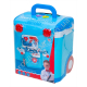 S0886 Игровой набор в чемодане 'Medical supplies' Лечебный центр, свет, звук, 20*15*23см, 945гр
