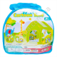S0887 Палатка детская складная Cartoon tent малая, 70*70*92см, 465гр