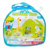 S0888 Палатка детская складная Cartoon tent большая, 100*100*95см, 755гр