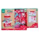 S0894 Игровой набор стол в коробке. 'Mini' Makeup set Косметика, 26дет, 623-1004, 41.5*34*7см, 697г