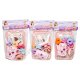 S0975 Игровой набор Фастфуд Чайная церемония Tea Party, поднос + чайник, чашка, ложка, пирожные, пончики, печенье, 15.5*23*4.5см