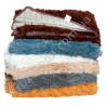 Т0001 Коврик комн. 'Травка'+кант прямоугольн 200*100см, малый