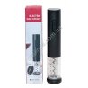 S0390 Штопор открывашка д/вина электрический на батар., 'Electric wine opener' 5*23.5см, 228гр