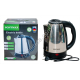 Е0075 Чайник электр. SQNYMAX SN-1100, 2.0L, нержавейка, 2000W, 20*16*23см,588гр