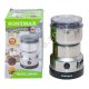 Е0070 Кофемолка электр. SQNYMAX SN-001, 150W, металл+пласт.корпус, 9.5*16см, 400гр