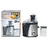 Е0110 Соковыжималка LumaBella B-1005, 800W, 2скор., сист.защиты, целый фрукт, 25*13*34см, 2,43кг, Аналог Е23