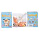 L0287 Конструктор лего Мини „Animal“ Тигренок, 150дет, 8*4*11см, 39гр
