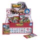L0583 Игрушка-сюрприз фигурка, 48/д, „Динозавры“ в асс., Mystery Dinosaurs, пластик, 7.5*13см, 9гр