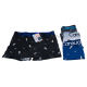 Т0510 Трусы мужские Боксеры Завиток CareuoKin 12/д, Size ХL-3XL, А4629, 59гр, 36*28см