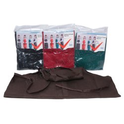 L0244 Кухонний набір 1шт.: Фартух тканина оксфорд, Oxford Cloth Apron
