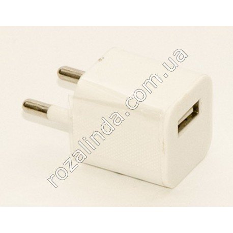 А0756 Зарядка USB (адептер питания)