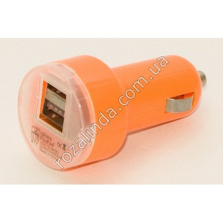 А0757 USB зарядка автомобильная